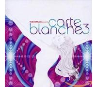 Vari-Carte Blanche V - Carte Blanche Vol.3