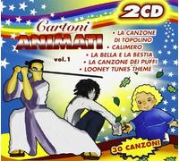 Vari-Cartoni Animati V.1 - Cartoni Animati Vol.1