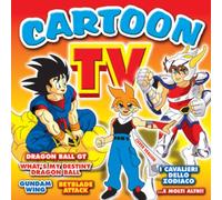 Vari-Cartoon TV - Cartoon TV