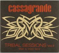 Vari-Cassagrande 2 - Cassagrande Tribal Sessions 2