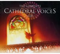 Various [Classical] - Cathedral Voices Vol.1 & 2