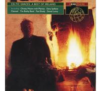 Vari-Celtic Graces - Celtic Graces/a Best of Ireland