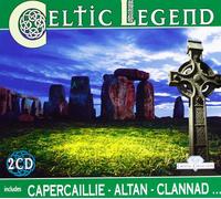 Vari-Celtic Legend - Celtic Legend