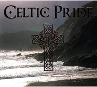 Vari-Celtic Pride - Celtic Pride