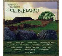 Vari-Celtic Twilight - Celtic Twilight 4 - Celtic Planet