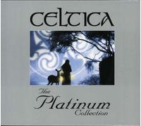 Vari-Celtica - Celtica-the Platinum Collection