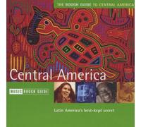 Vari-Central America - Central America