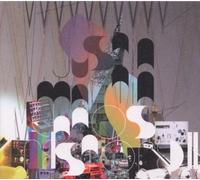 Vari-Chaos Restored - Chaos Restored 2 mixed by Justin Martin