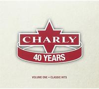 Vari-Charly Records – 40 Years Sampler – Charly Records