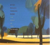 Vari-Che Music of Tom Mcintosh - Che Music of Tom Mcintosh