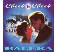 Vari-Cheek to Ch heeck to Cheek - La Balera