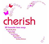 Vari-Cherish 20 Favorite Love Songs - Cherish 20 Favorite Love Songs