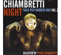 Vari-Chiambretti V.2 - Chiambretti Night Vol.2