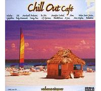 Vari-Chill Out ..5 - Chill Out Cafe'vol.5