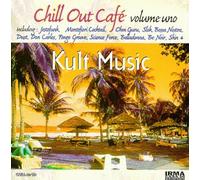 Vari-Chill Out Caf.1 - Chill Out Cafe'vol.1