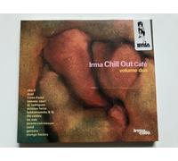 Vari-Chill Out Caf.2 - Chill Out Cafe'vol.2