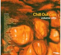 Vari-Chill Out Caf.8 - Chill Out Cafe'vol.8