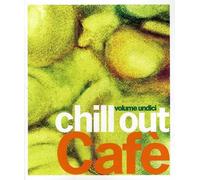 Vari-Chill Out Cafe - Chill Out Cafe Vol.11