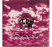 Vari-Chill Out in P - Chill Out in Paris 5