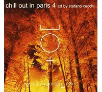 Vari-Chill Out in Pa - Chill Out in Paris 4