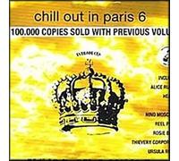 Vari-Chill Out in Pa - Chill Out in Paris 6