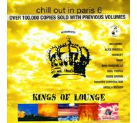 Vari-Chill Out in Pa - Chill Out in Paris 6