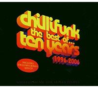 Vari-Chillifunk Ten - Chillifunk Ten Years 1996-2006