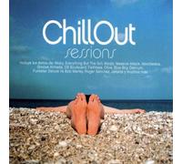 Vari-Chillout Sessio - Chill Out Sessions Vol. 1