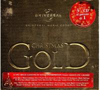 Vari-Christmas Gold - Christmas Gold