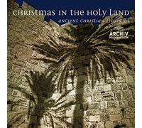 Vari-Christmas in Th - Christmas in the Holy Land