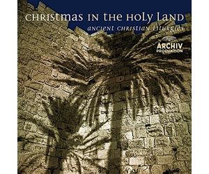 Vari-Christmas in Th - Christmas in the Holy Land