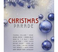 Various - Christmas Parade