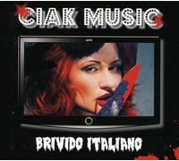 Vari-Ciak Music Brivido Italiano - Ciak Music Brivido Italiano
