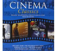 Vari-Cinema Classics - Cinema-Classics 2
