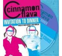 Vari-Cinnamon Flava - Cinnamon Flava-Invitation to Dinner