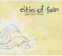 Vari-Cities of Foam – Cities of Foam