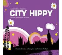 Vari-City Hippy - City Hipipy By Dj