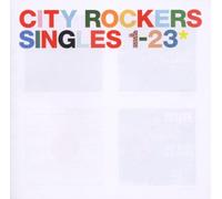 Vari-City Rockers Si - City Rockers Singles 1-23