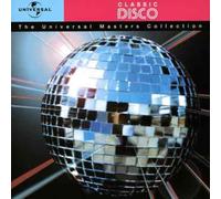 Vari-Classic Disco - Classic Disco