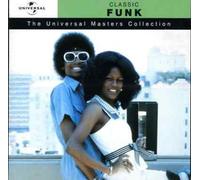 Vari-Classic Funk - Classic Funk