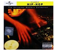 Vari-Classic Hip Hop - Classic Hip Hop