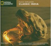 Vari-Classic India - Classic India