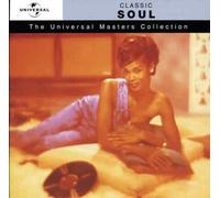 Vari-Classic Soul - Classic Soul