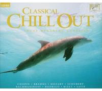 Vari - Classical Chillout