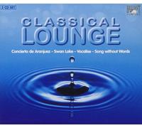 Vari - Classical Lounge