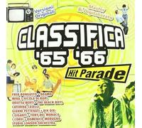 Vari-Classifica Hit - Classifica Hit Parade 65-66