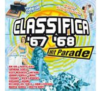 Vari-Classifica Hit - Classifica Hit Parade 67-68