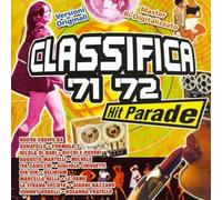 Vari-Classifica Hit - Classifica Hit Parade 71-72
