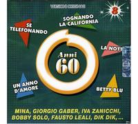 Vari - Club 60 - I "Numero Uno" - Vol. 8