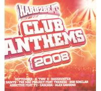 Vari-Club Anthems 20 - Club Anthems 2008